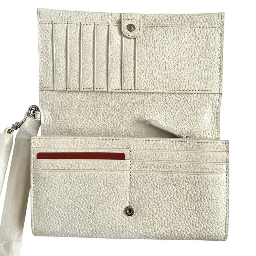 Oroton avalon clutch